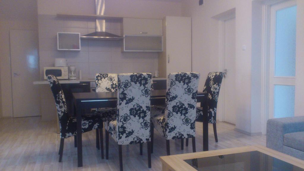 Relax Apartman Zalakaros Quarto foto